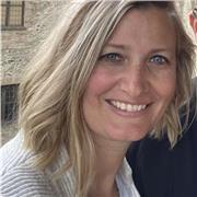 Insegnante di inglese …………………………………………